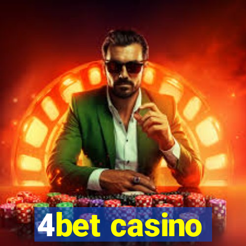 4bet casino